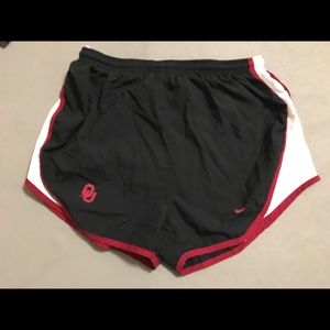 Nike OU shorts